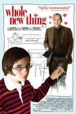 Watch Whole New Thing 2kmovies