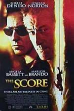 Watch The Score Soap2day