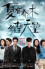 Watch Sweet Sixteen M4ufree