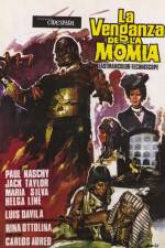 Watch La venganza de la momia Movie4k