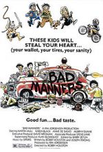 Watch Bad Manners Fmovies