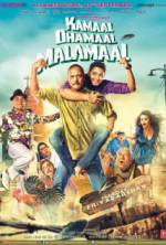Watch Kamaal Dhamaal Malamaal M4uhd