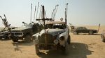 Watch Fury on Four Wheels Moviesjoy