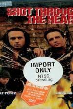 Watch Shot Through the Heart M4uhd