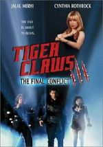 Watch Tiger Claws III 2kmovies