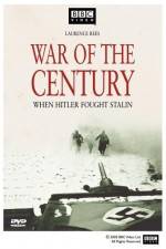 Watch War of the Century Gomovies