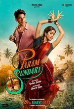 Watch Param Sundari Movie4k