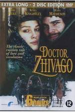 Watch Doctor Zhivago M4uhd