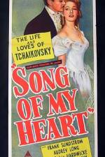 Watch Song of My Heart Goojara