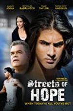 Watch Streets of Hope Moviesjoy