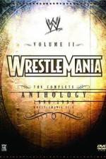 Watch Wrestlemania IV M4ufree