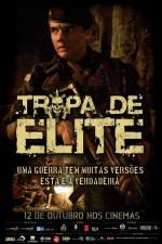 Watch Tropa de Elite M4ufree