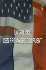 Watch The War of Stinky Cheese Fmovies