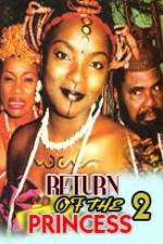 Watch Return of the Princess 2 Soap2day