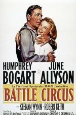 Watch Battle Circus 123movies