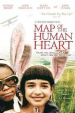 Watch Map of the Human Heart 2kmovies