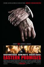Watch Eastern Promises Soap2day