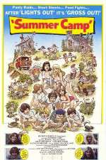 Watch Summer Camp M4ufree