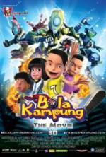 Watch Bola Kampung: The Movie 2kmovies