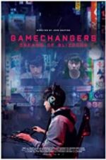 Watch GameChangers: Dreams of BlizzCon Moviesjoy