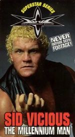 Watch WCW Superstar Series: Sid Vicious - The Millennium Man Gomovies