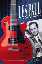 Watch American Masters Les Paul Chasing Sound Zoechip
