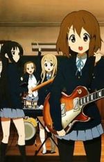 Watch K-On! Live House! (Short 2009) 0123movies