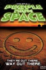 Watch People from Space M4ufree