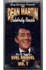 Watch Dean Martin Celebrity Roast: Mr. T 123movies