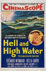 Watch Hell and High Water 2kmovies