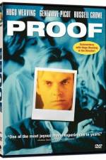 Watch Proof 2kmovies