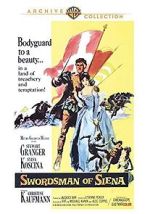 Watch Swordsman of Siena Movie4k
