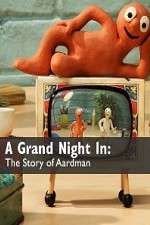 Watch A Grand Night In: The Story of Aardman Goojara