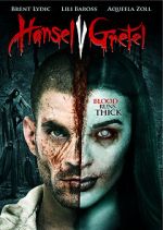 Watch Hansel vs. Gretel Gomovies