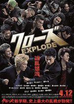 Watch Crows Explode Gomovies