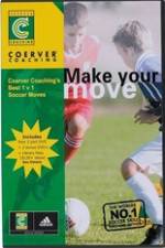 Watch Coerver Coaching's Make Your Move Zoechip