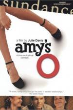 Watch Amy's Orgasm M4ufree