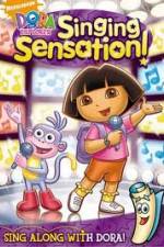 Watch Dora The Explorer - Singing Sensation M4uhd