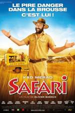 Watch Safari Goojara