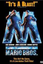Watch Super Mario Bros. M4ufree