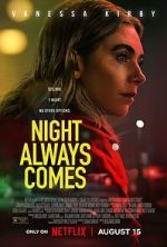 Watch Night Always Comes M4ufree
