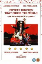 Watch 15 Minutes That Shook the World Soap2day