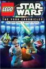 Watch Lego Star Wars: The Yoda Chronicles - Menace of the Sith Goojara