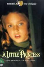 Watch A Little Princess Zoechip