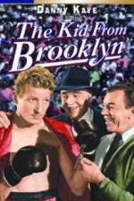 Watch The Kid from Brooklyn Gomovies