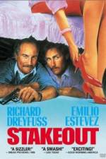 Watch Stakeout Fmovies
