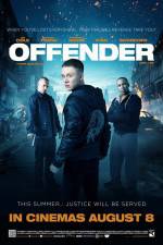 Watch Offender M4ufree