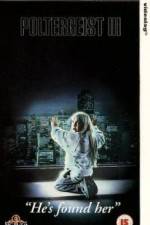 Watch Poltergeist III Gomovies