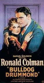 Watch Bulldog Drummond M4ufree