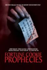 Watch Fortune Cookie Prophecies Soap2day